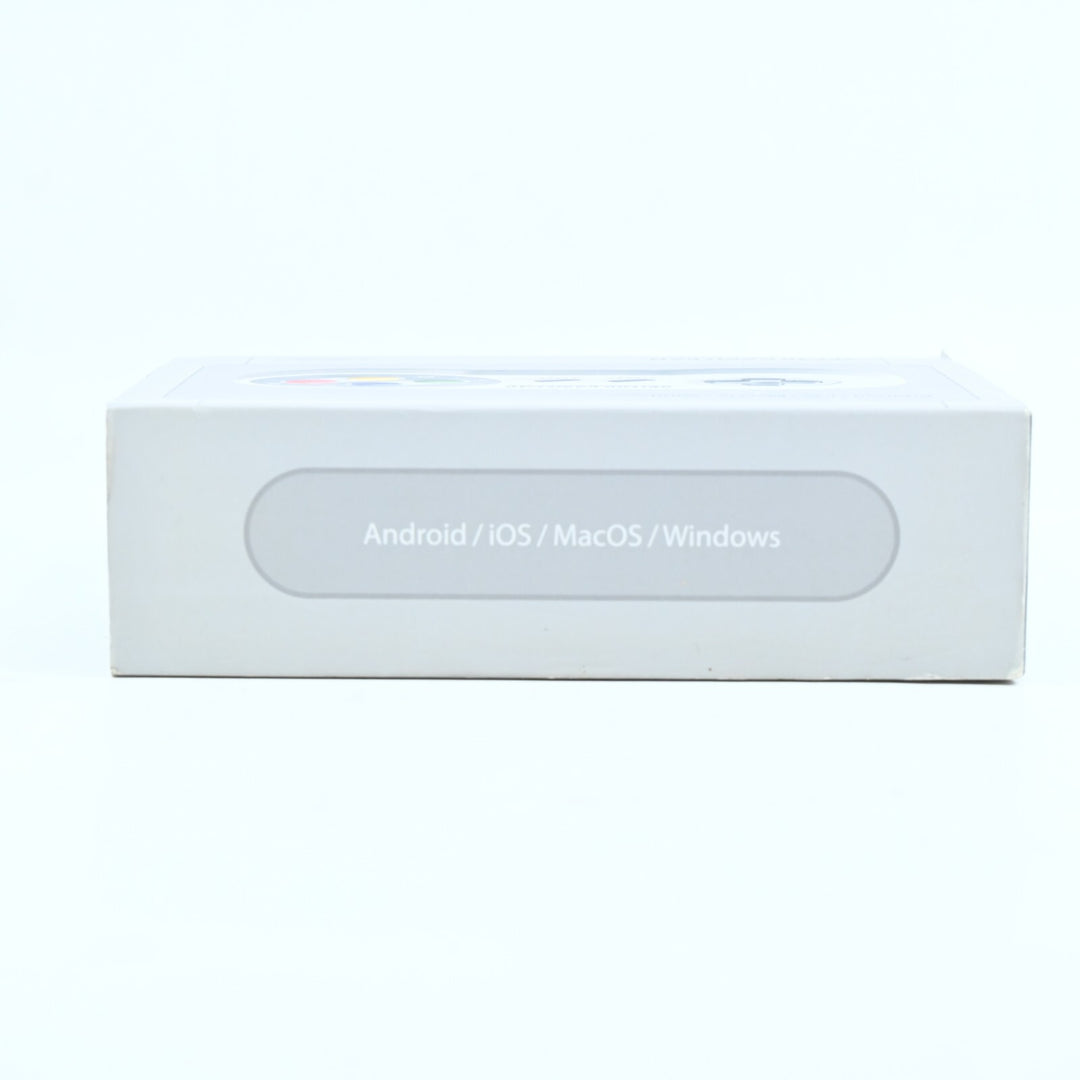 8BitDo SFC30 Gamepad - PC / Other Accessory, Other Game