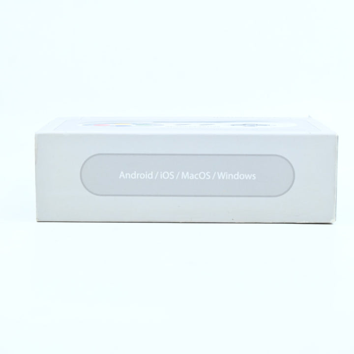 8BitDo SFC30 Gamepad - PC / Other Accessory, Other Game