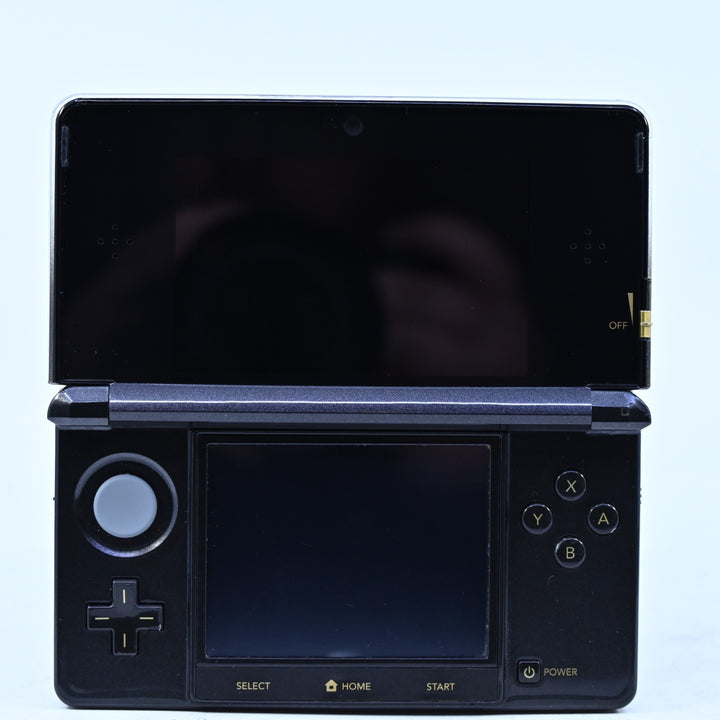 The Legend Of Zelda 25th Anniversary - Limited Edition Nintendo 3DS Console PAL