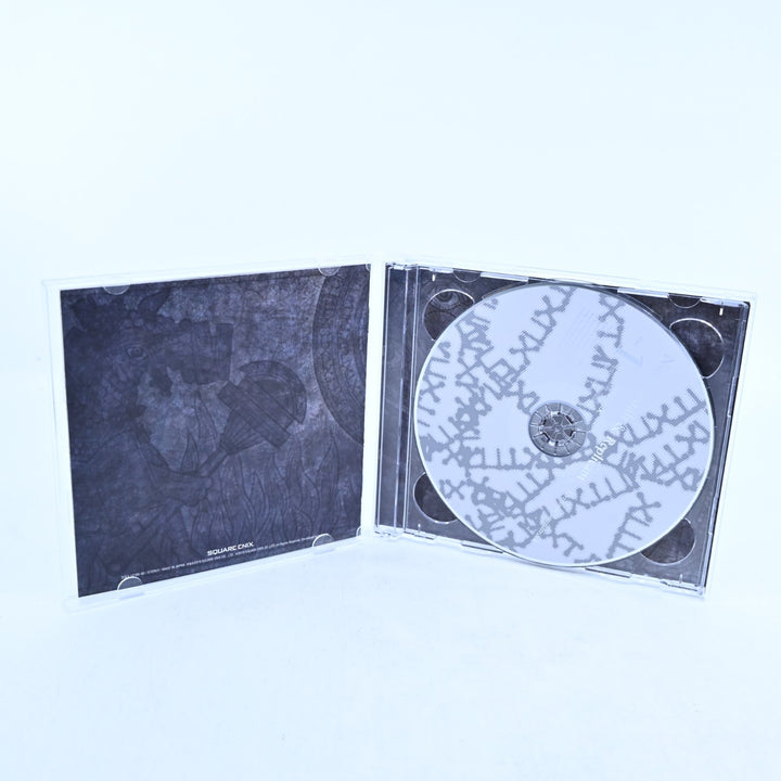 Nier Gestalt & Nier Replicant - Original Soundtracks - Game Soundtrack - CD