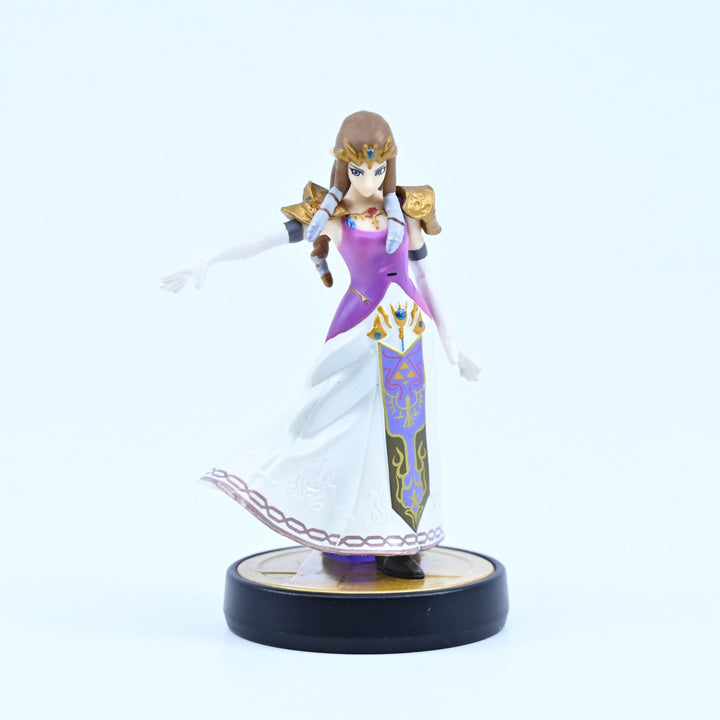 Zelda Amiibo - Super Smash Bros. Collection No. 13 - Nintendo - Toy - FREE POST!