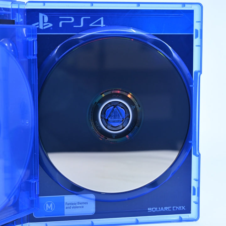 Final Fantasy VII: Remake - Sony Playstation 4 / PS4 Game - FREE POST!