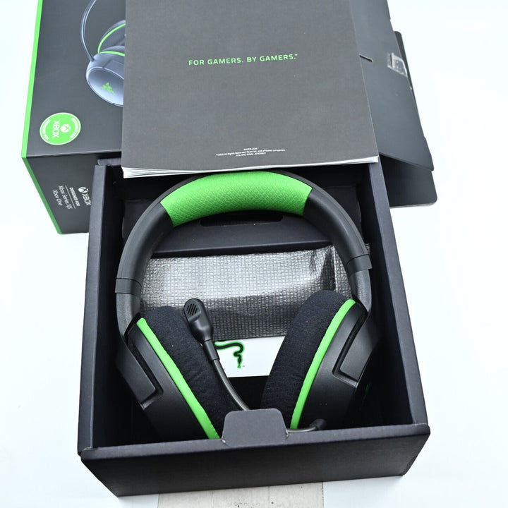 Razer Kaira - Xbox Series X Accessory - Wireless Headset