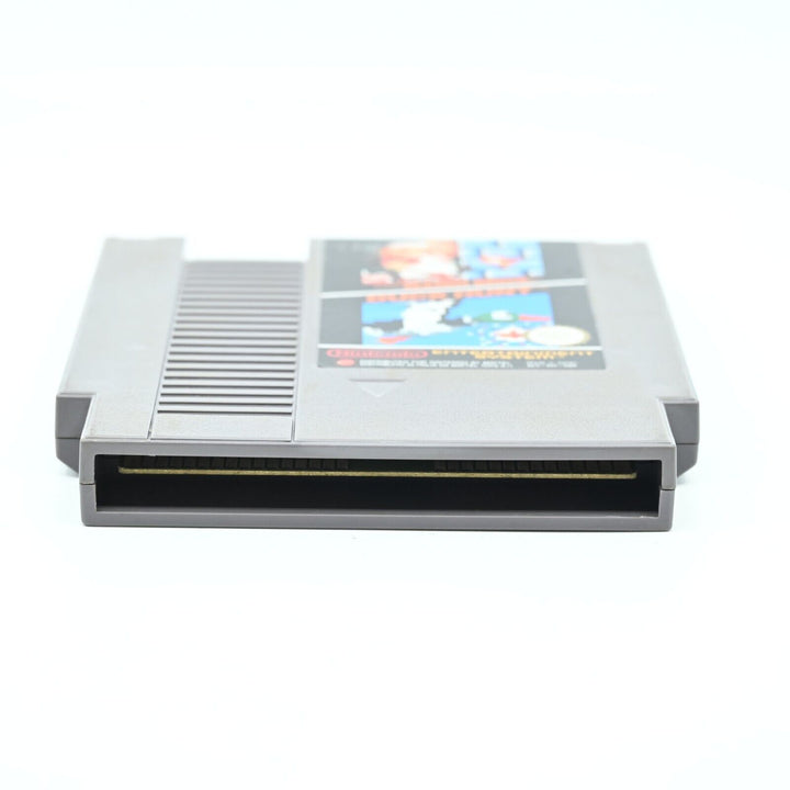 Super Mario Bros / Duck Hunt #2 - Nintendo Entertainment System / NES Game - PAL