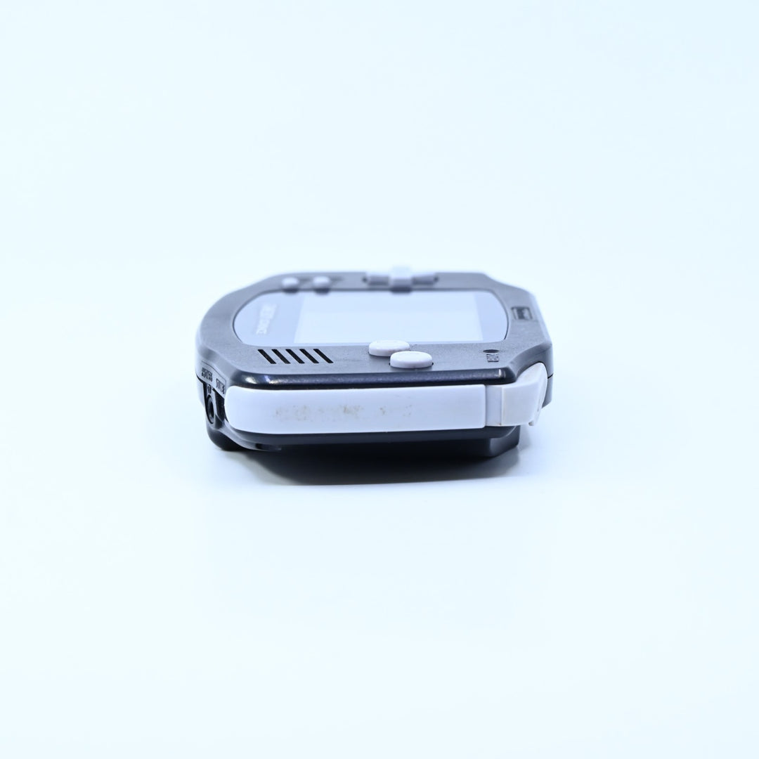 Black Nintendo Gameboy Advance Console - AGB-001 -FREE POST!