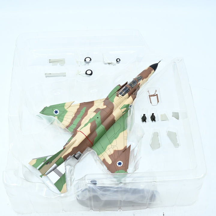 Hobby Master 1:72 McDonnell Douglas Kurnass (F-4E IAF) HA1909 - Die Cast Plane