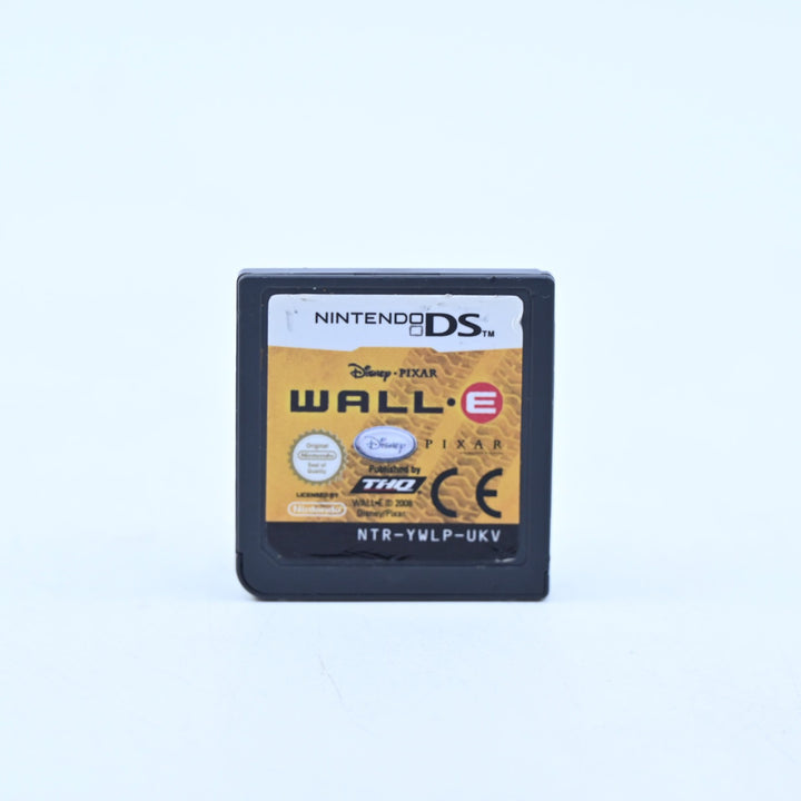 Wall-E - Nintendo DS Game - Cartridge Only - PAL - FREE POST!