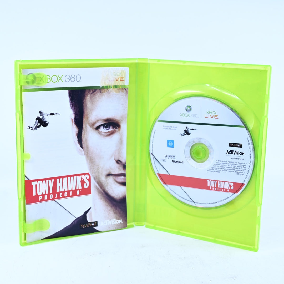 Tony Hawk&