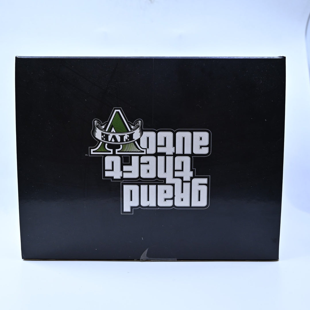 Grand Theft Auto V: Collector's Edition - PS3 Game + Manual - FREE POST!