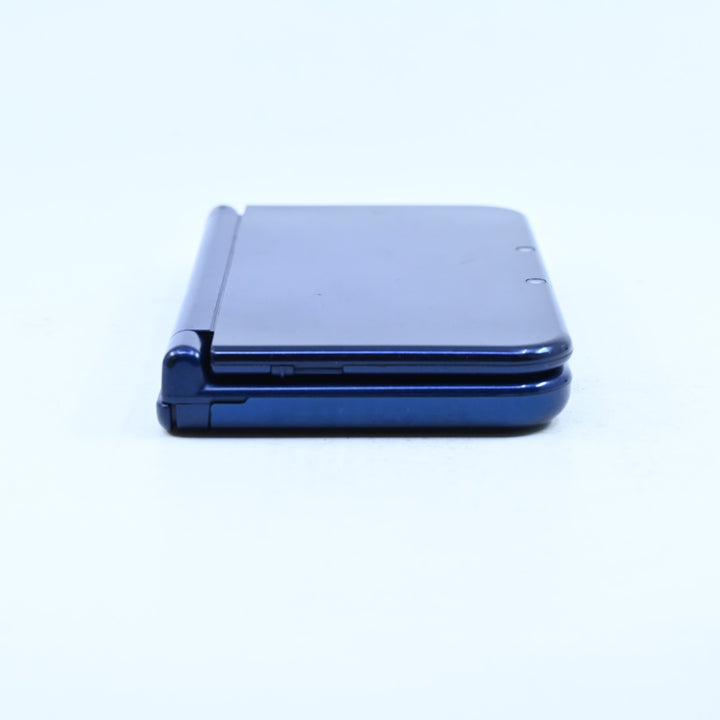 Metallic Blue - Top IPS - 'New' Nintendo 3DS Console XL RED-001 - PAL FREE POST