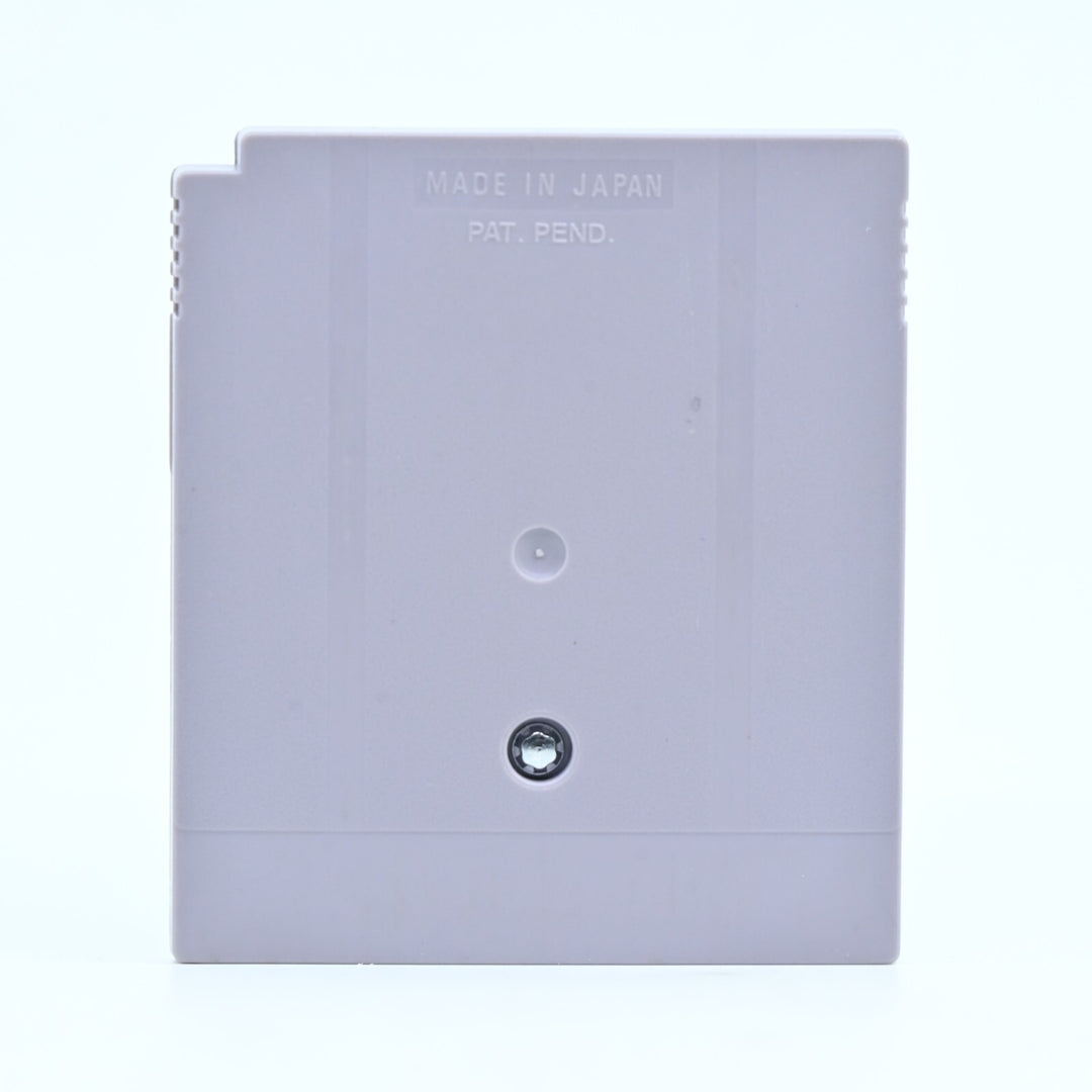 Golf - Nintendo Gameboy Game - PAL - FREE POST!