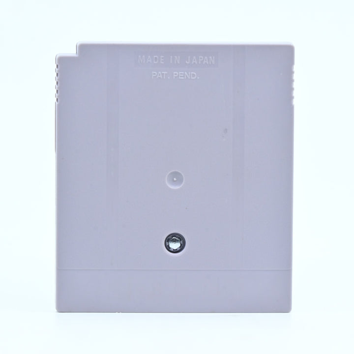 Golf - Nintendo Gameboy Game - PAL - FREE POST!