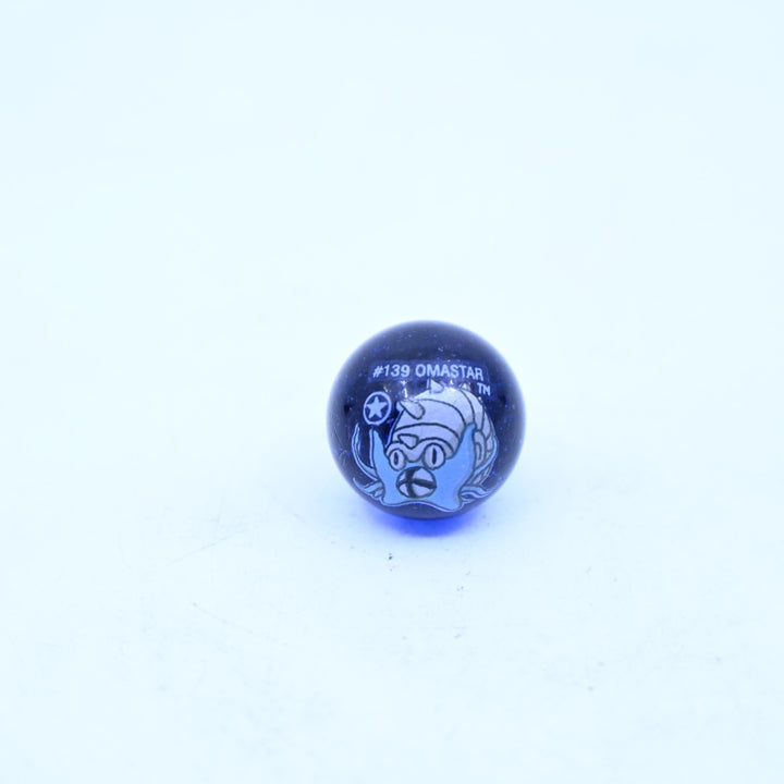 Pokemon Marbles - Toy Biz -1999-2000 - Collectable Toys
