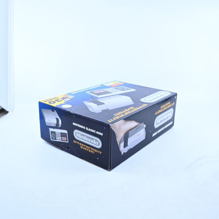Nintendo Entertainment System - Classic Mini - NES Console - FREE POST!