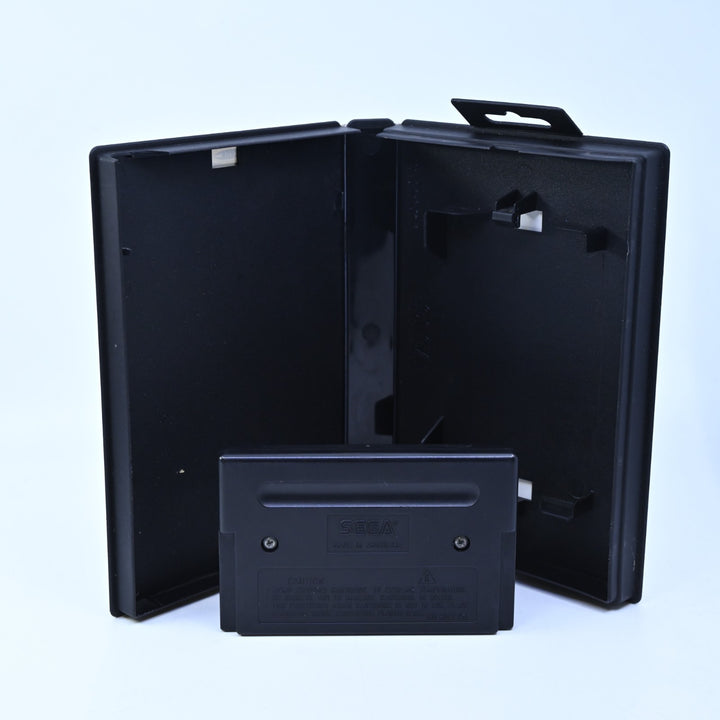 Sonic The Hedgehog - Sega Mega Drive Game - No Manual - PAL - FREE POST!