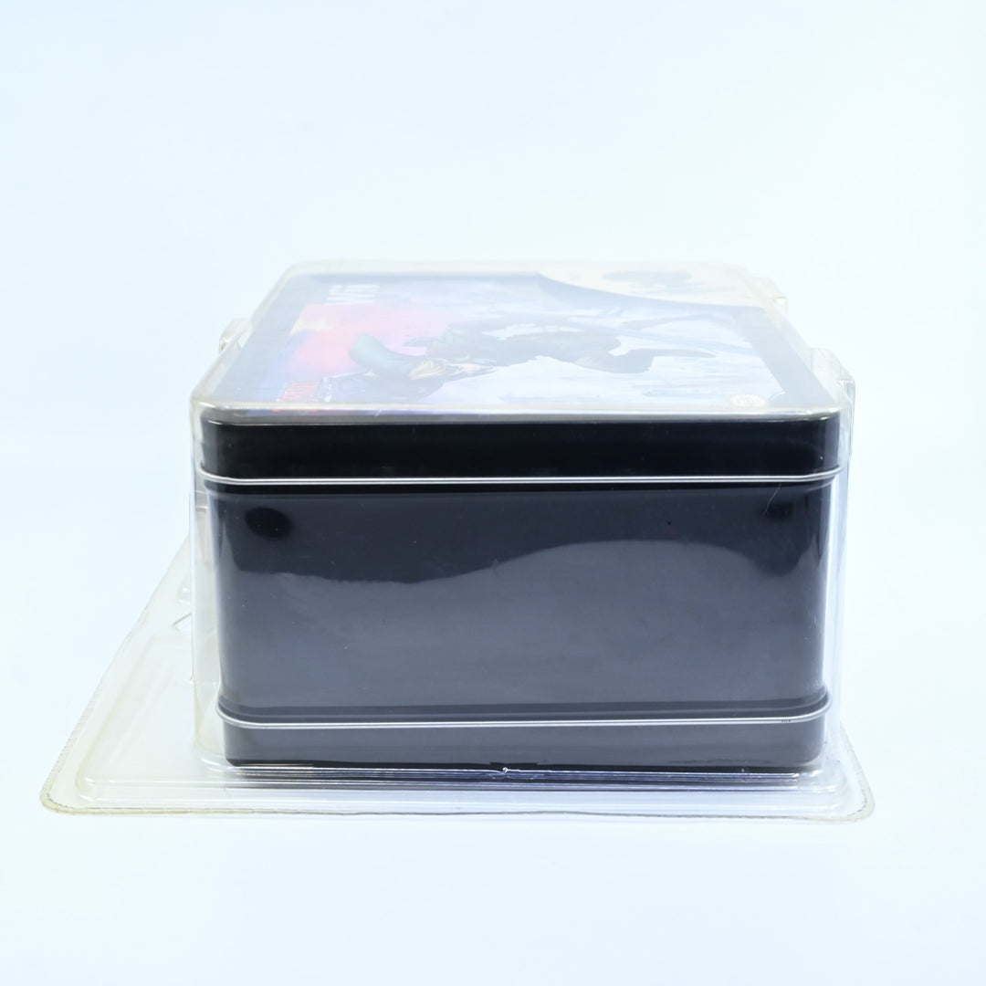 SEALED! The Legend of Zelda: Twilight Princess Lunchbox - Nintendo Wii Accessory