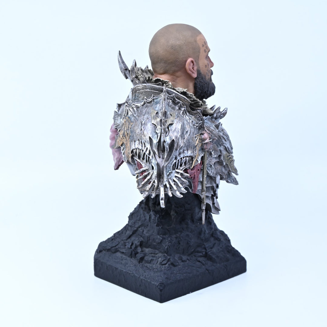 Lords of the Fallen - Harkyn Bust Statue - Figure