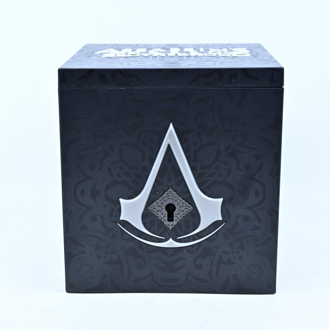 Assassin's Creed Brotherhood Collectors Edition - Sony Playstation 3 / PS3 Game