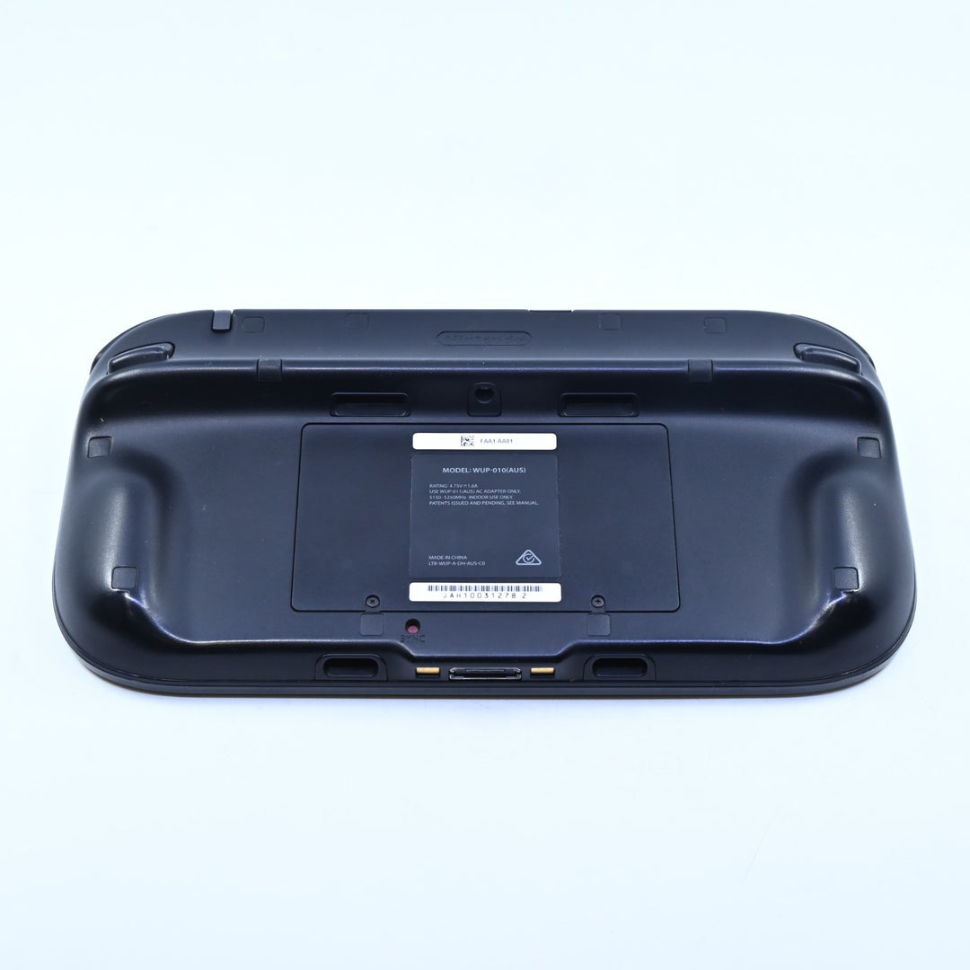 Mario Kart 8 Premium Pack - Nintendo Wii U Boxed Console - PAL - FREE POST!