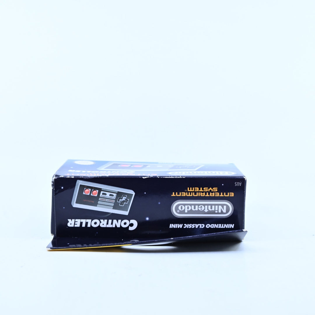 NES Classic Mini Controller - Boxed NES Accessory - FREE POST! Unopened