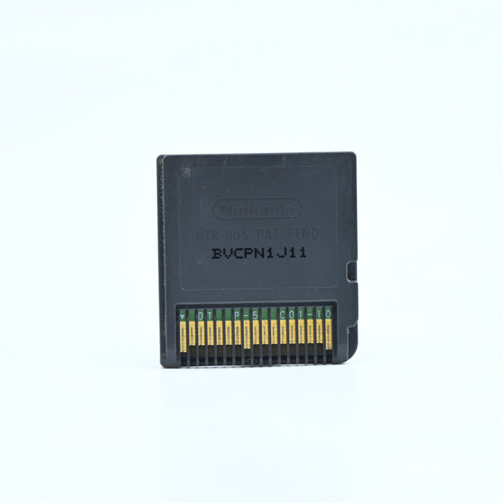 Greatest Casual Collection - Nintendo DS Game - Cartridge Only - PAL - FREE POST