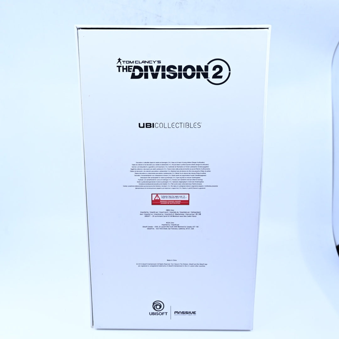 The Division 2: Phoenix Shield Edition 1/6 Scale Figure - Xbox One / PS4