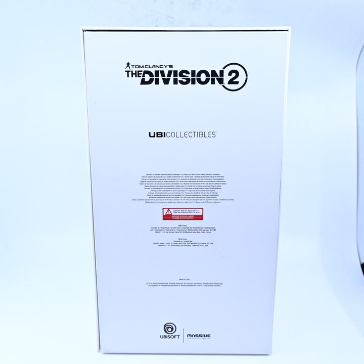 The Division 2: Phoenix Shield Edition 1/6 Scale Figure - Xbox One / PS4