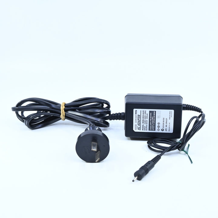 AUS Gameboy Pocket AC Adapter MGB-005 - Nintendo Gameboy Pocket Accessory