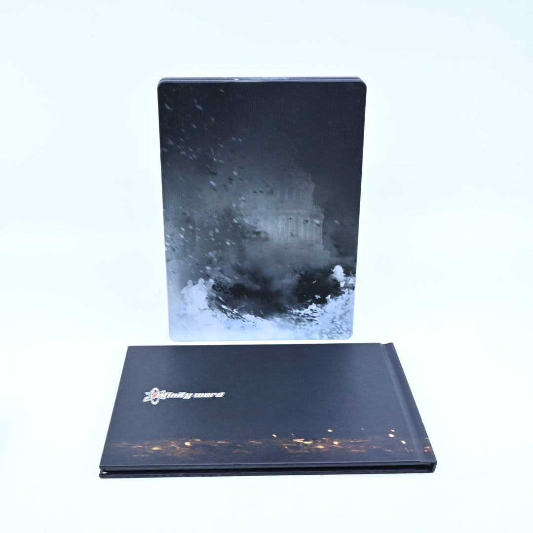 Call of Duty: Modern Warfare 2 Hardened Edition - Xbox 360 Game + Manual - PAL