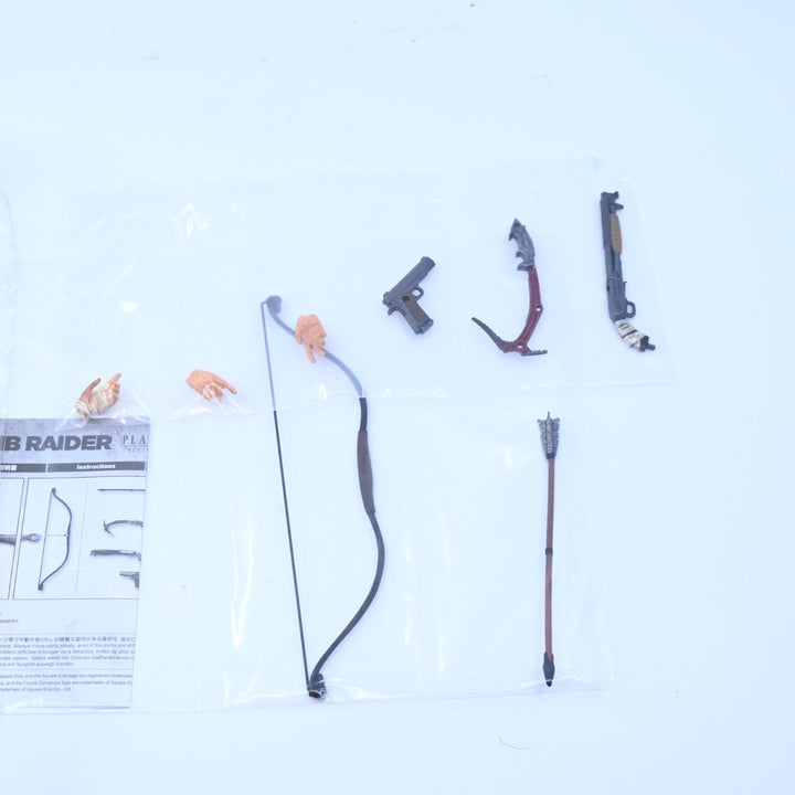 Tomb Raider: Collector's Edition - Survival Kit - PS3 Game + Manual - FREE POST!