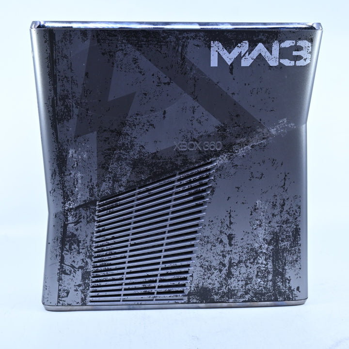 Limited Edition Call of Duty: MW3 - Xbox 360 Boxed Console 320 GB - PAL
