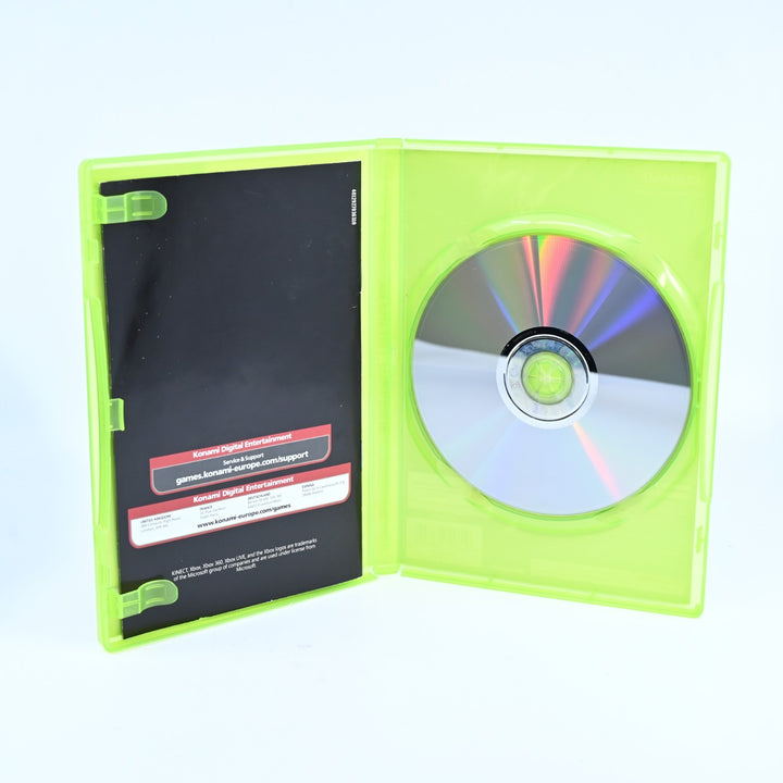 Silent Hill: Downpour - Xbox 360 Game + Manual - PAL - MINT DISC!
