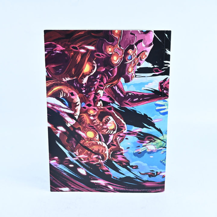 The Legend of Zelda: Breath of the Wild - Bonus Explorers Guide - Switch Game