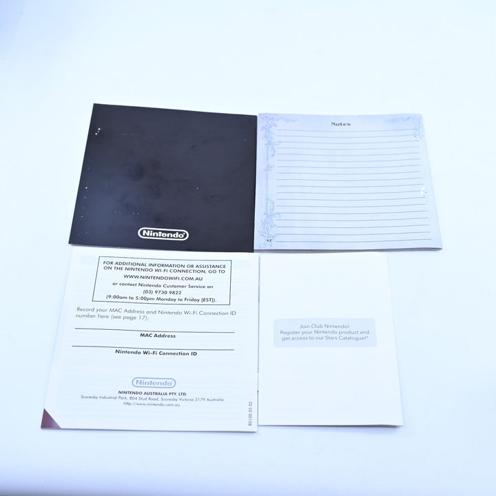 Fire Emblem: Shadow Dragon - Nintendo DS Game - PAL + Manual - FREE POST!