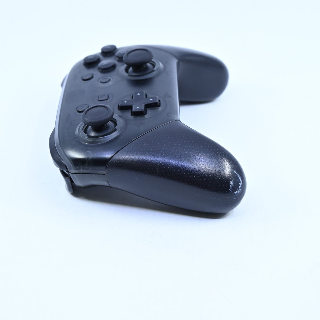 Pro Controller Black - Nintendo Switch Accessory - FREE POST!