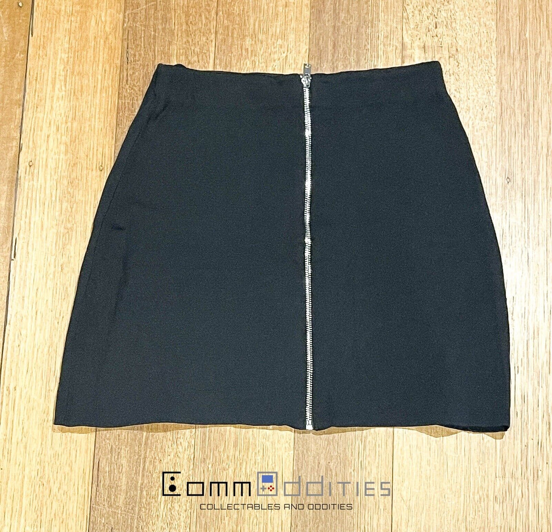 Witchery Black Skirt Size XS - FREE POST!