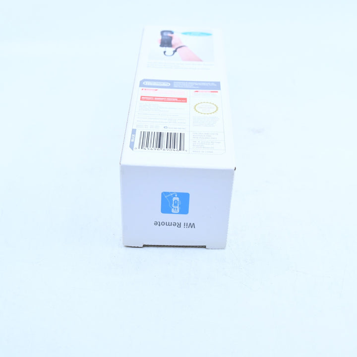 Boxed Black Wii Remote - Nintendo Wii Accessory - FREE POST! Wiimote