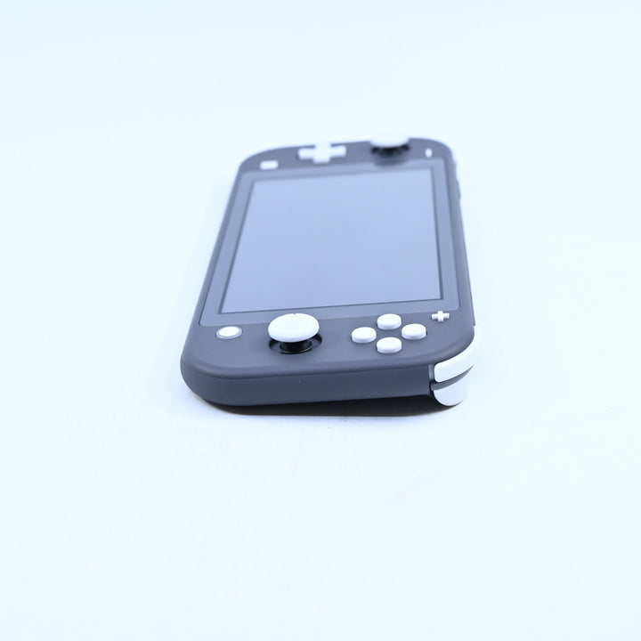Grey - HDH-001 - Nintendo Switch Lite Boxed Console - FREE POST!