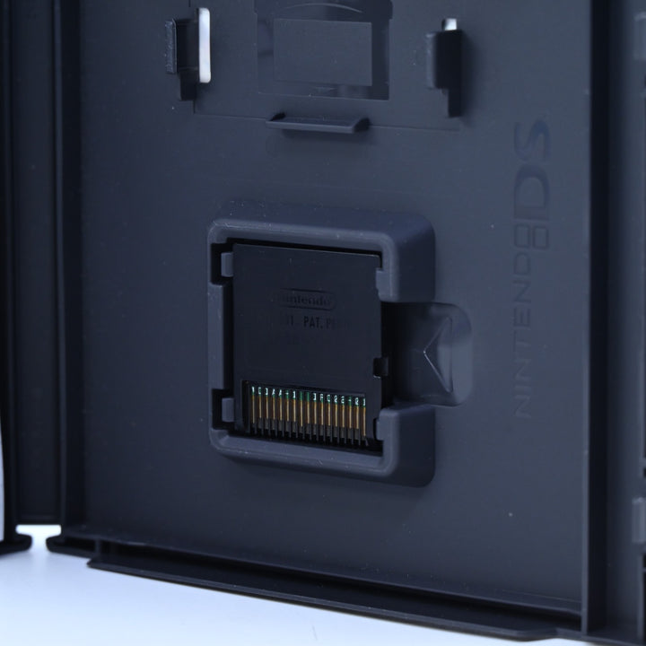 Pokemon SoulSilver - Nintendo DS Game Boxed + PokeWalker + Manual Soul Silver