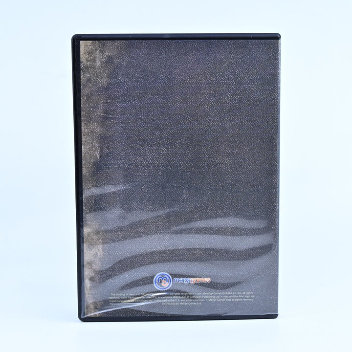 The Binding of Isaac - Unholy Edition - PC Game - FREE POST!