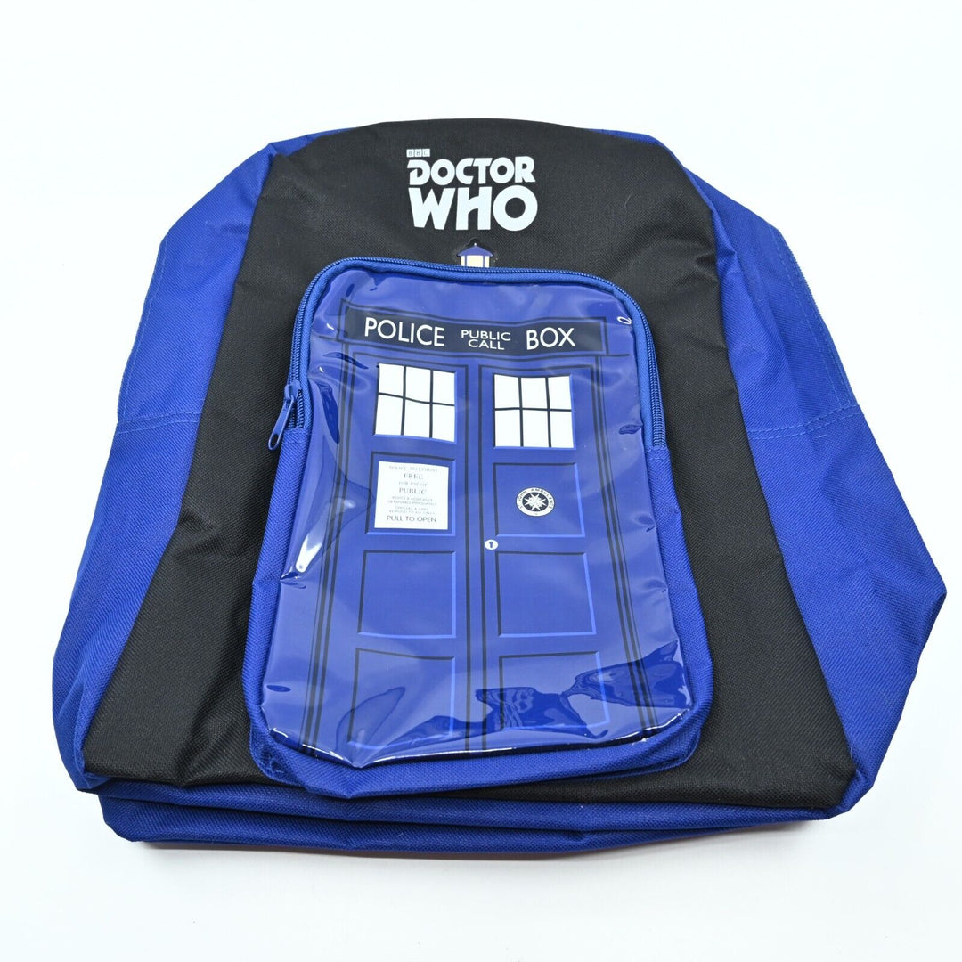 Doctor Who Melbourne Showbag - Toy