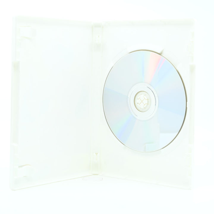 Broken Sword: Shadow of the Templars Director's Cut - Nintendo Wii Game