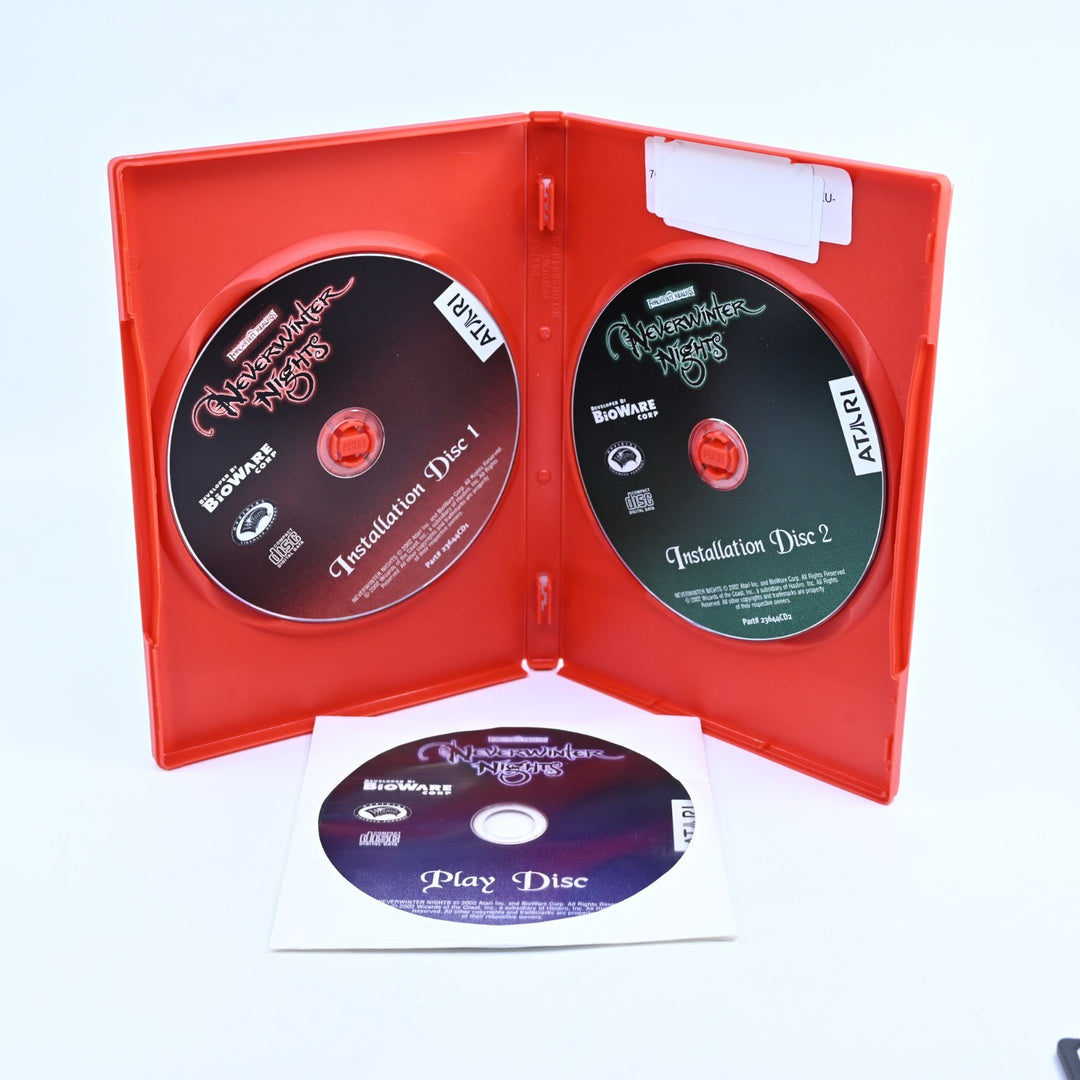Neverwinter Nights - PC / Other - Games - FREE POST!