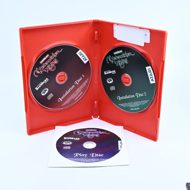 Neverwinter Nights - PC / Other - Games - FREE POST!