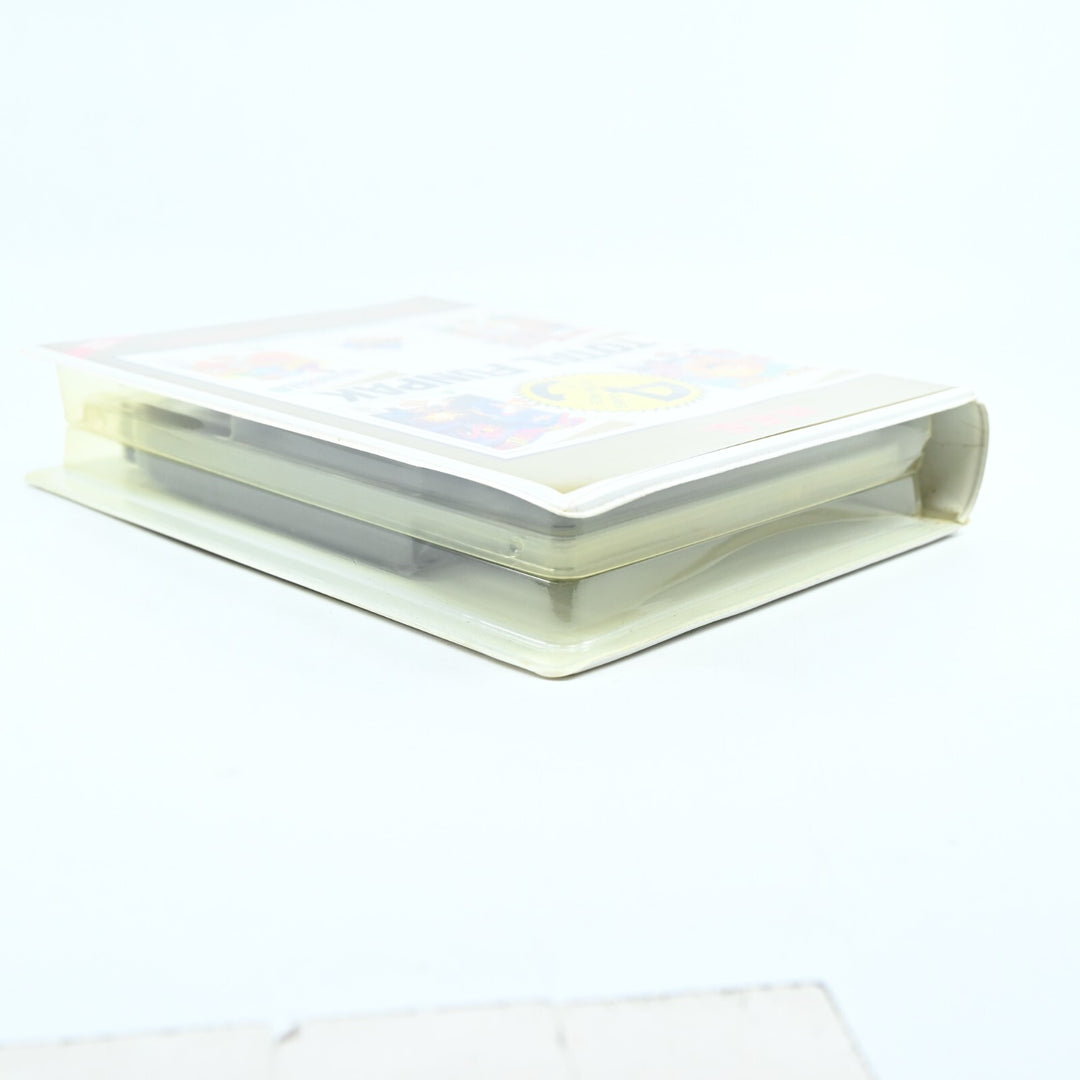 Total Funpak - Piggy Back Cartridge- H.E.S / NES Game - PAL