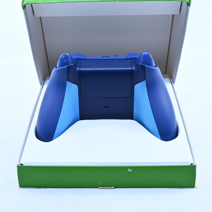 Sport Blue Boxed Xbox One Controller - Xbox One Accessory - FREE POST!