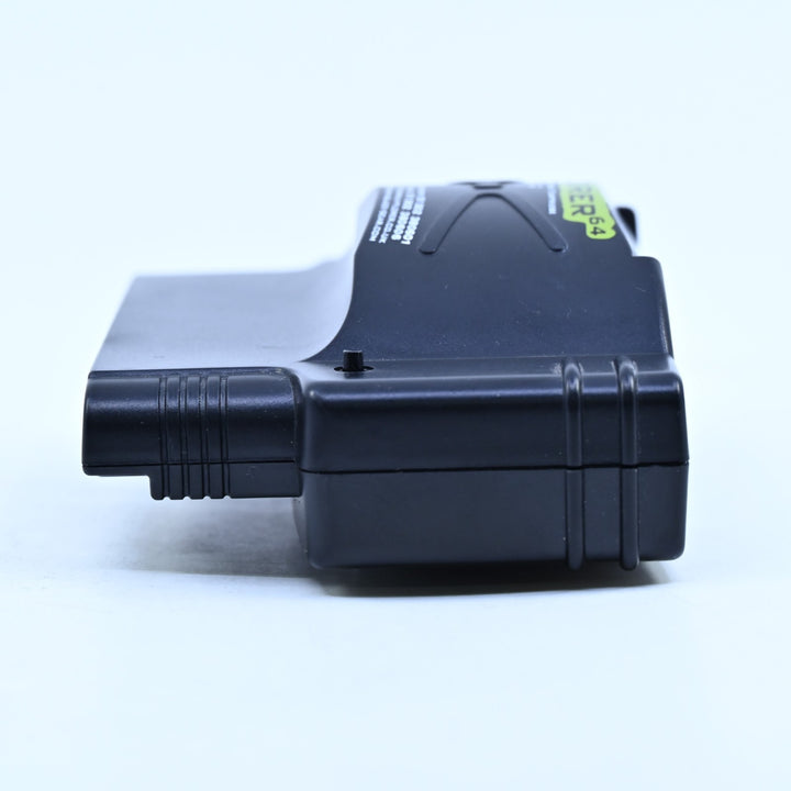 Xplorer 64  - Cheat Cartridge Green - N64 / Nintendo 64 Accessory - FREE POST!