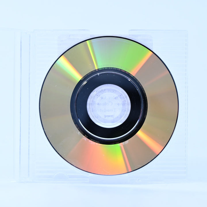 Interactive Multi-Game Demo Disc May 2004 - Gamecube Game - Disc Only AUS