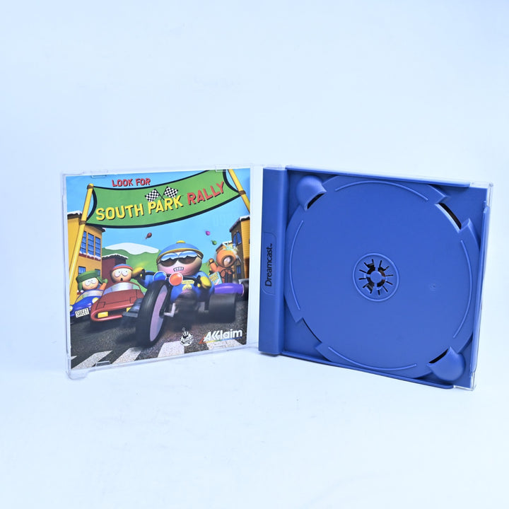NFL Quarterback Club 2000 - Sega Dreamcast Game + Manual - PAL - MINT DISC!