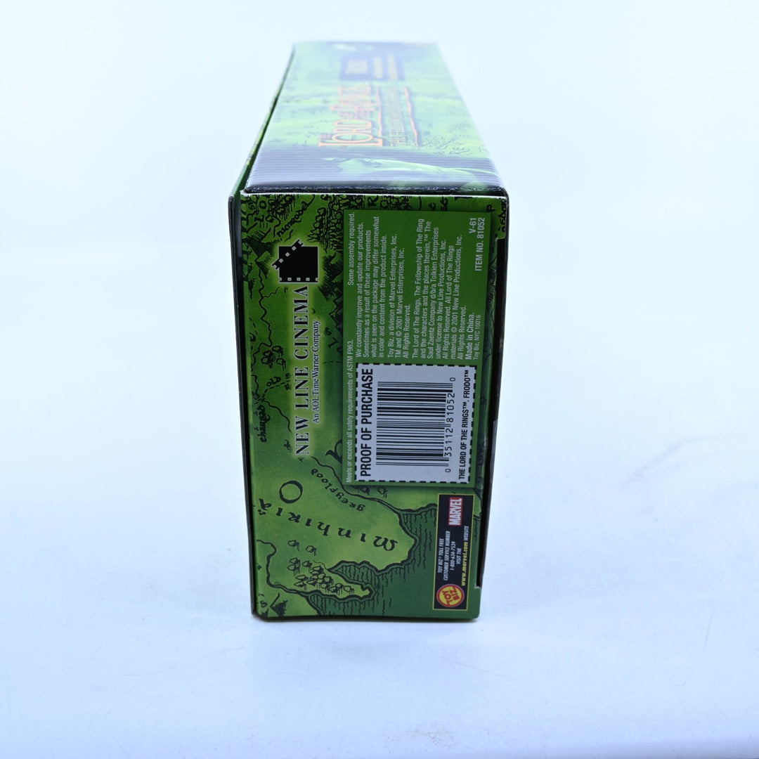 Frodo - Special Collector Series - Fellowship of the Ring - ToyBiz Figure